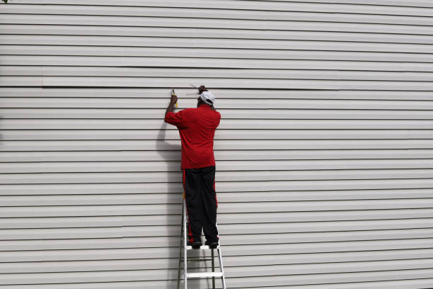 Affordable Siding Repair and Maintenance Services in Brookfield, MO